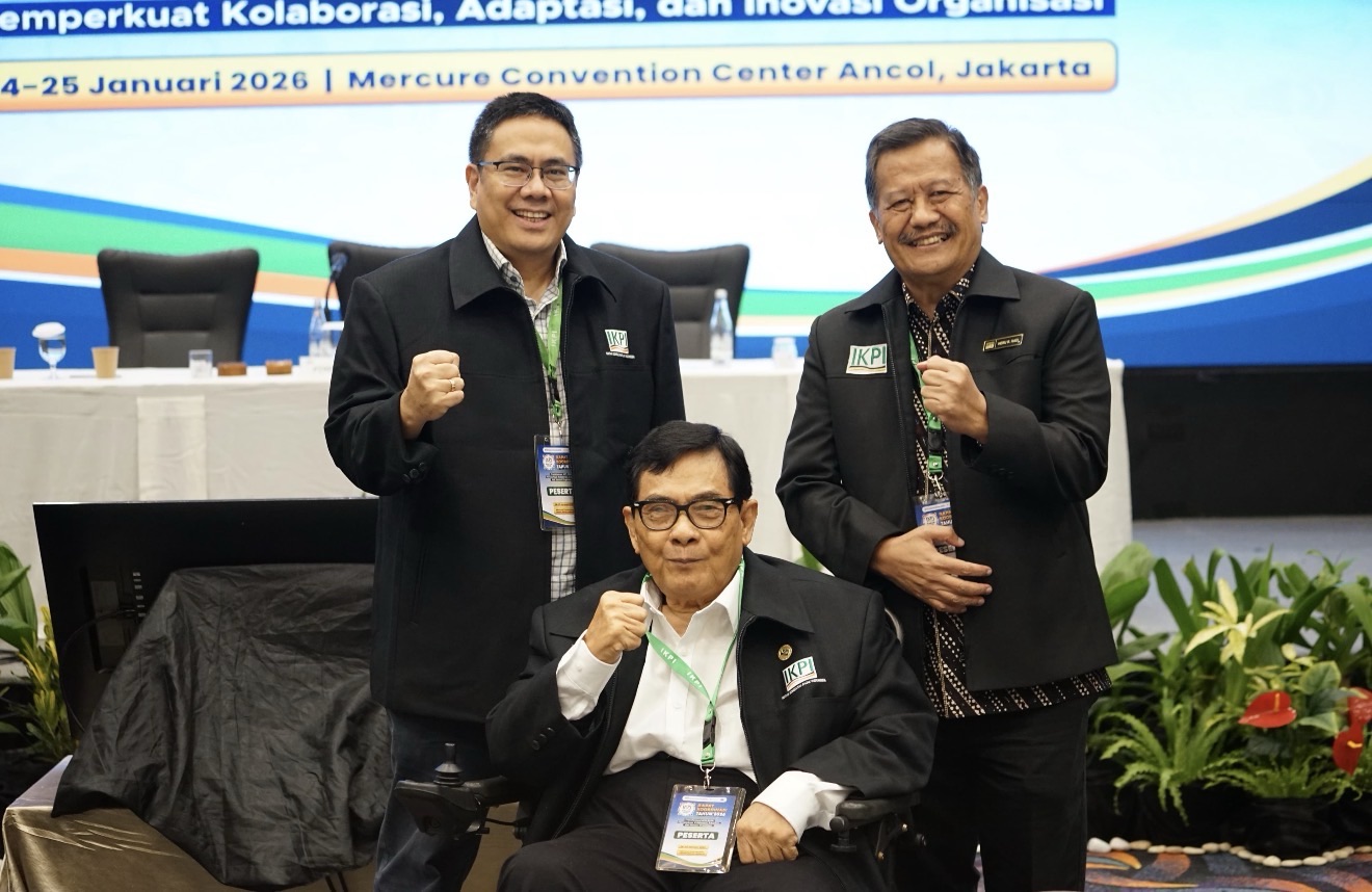 Dewan Penasihat IKPI Dorong Realisasi UU Konsultan Pajak: Tanpa Payung Hukum, Profesi Rentan Masalah