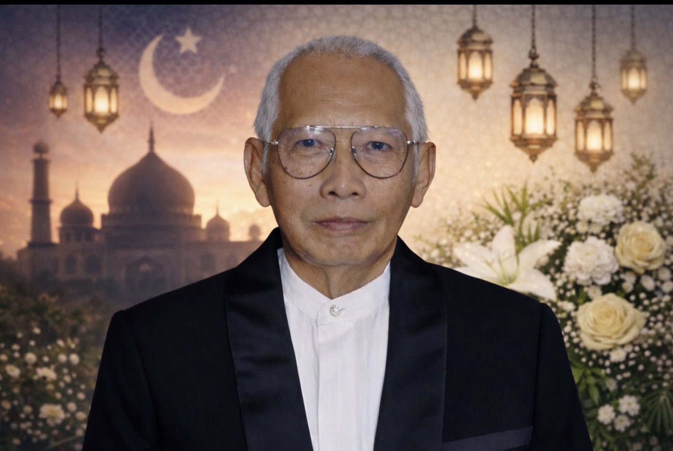 Rusmadi: Hary Mulyanto adalah Pilar Pengabdian Organisasi IKPI