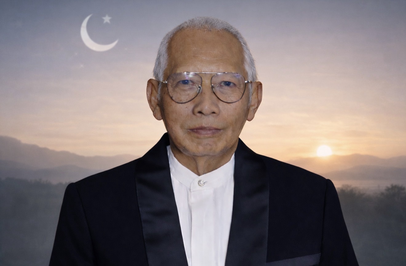 Nuryadin Rahman: Hary Mulyanto Tinggalkan Fondasi Kuat bagi Regenerasi IKPI