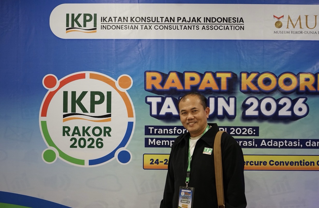 Ketua IKPI Pengda Jawa Tengah Dorong Strategi Rekrutmen Anggota untuk Perkuat Ekspansi Cabang