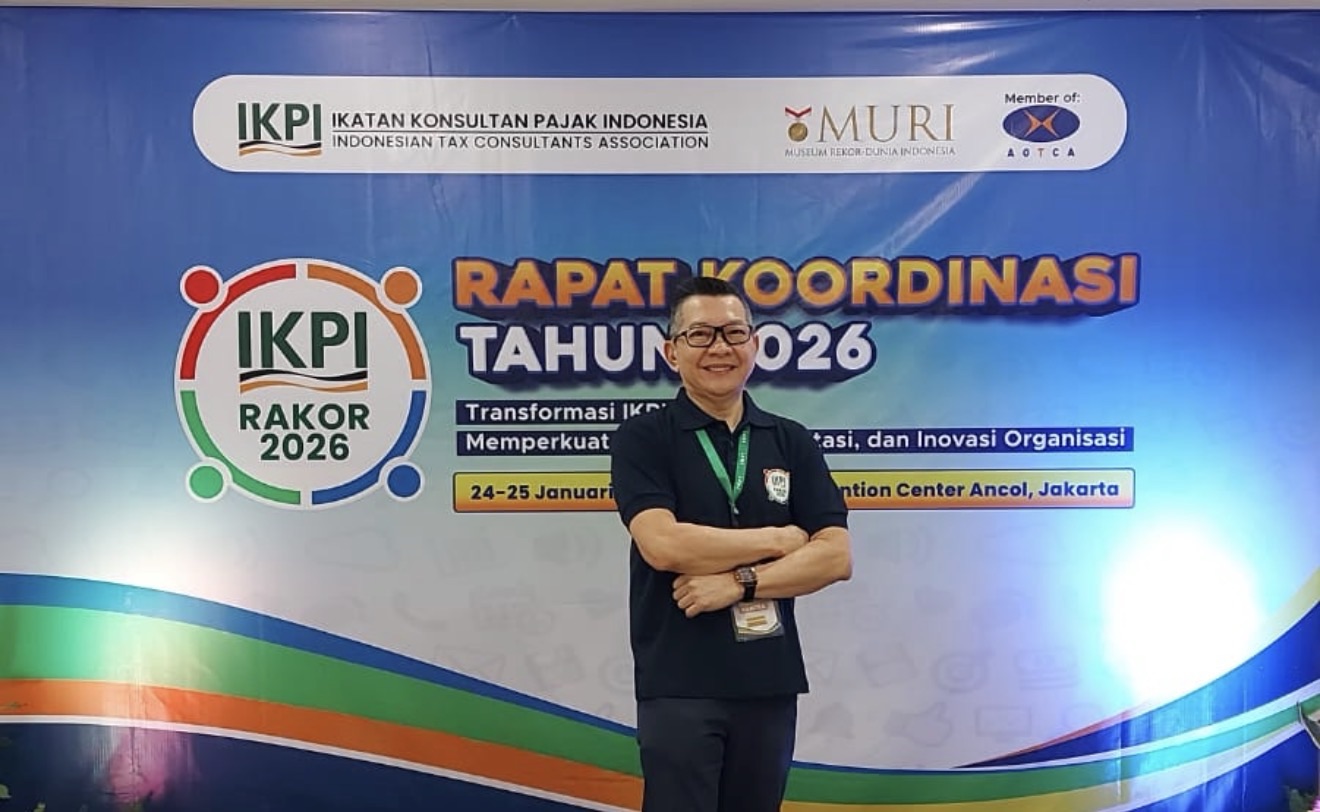 Bendum IKPI: Perkuat Fondasi Keuangan Organisasi Lewat Penguatan Tim dan Penyusunan SOP Terpadu