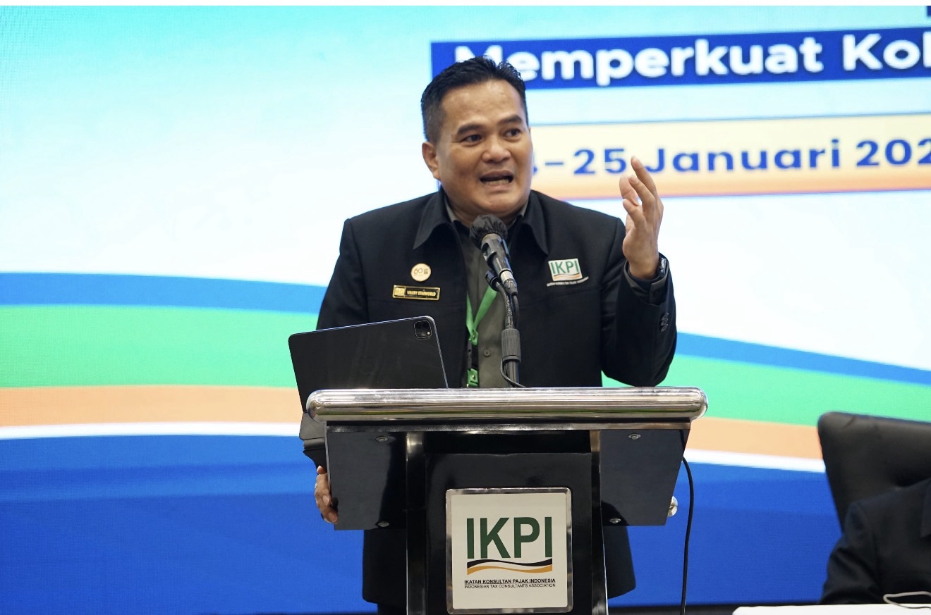 IKPI Percepat Transformasi Organisasi, Perluas Kolaborasi Pemerintah hingga Asosiasi Pengusaha