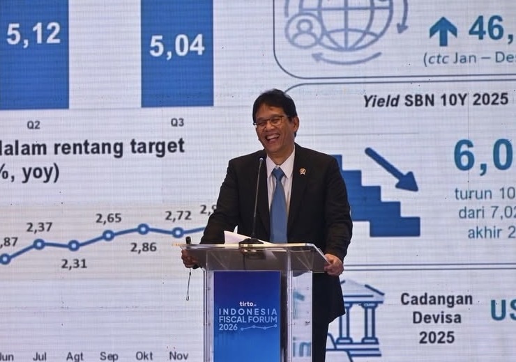 Menkeu Siapkan “Bersih-Bersih” Bea Cukai, Pejabat Pelabuhan hingga Kanwil Diganti