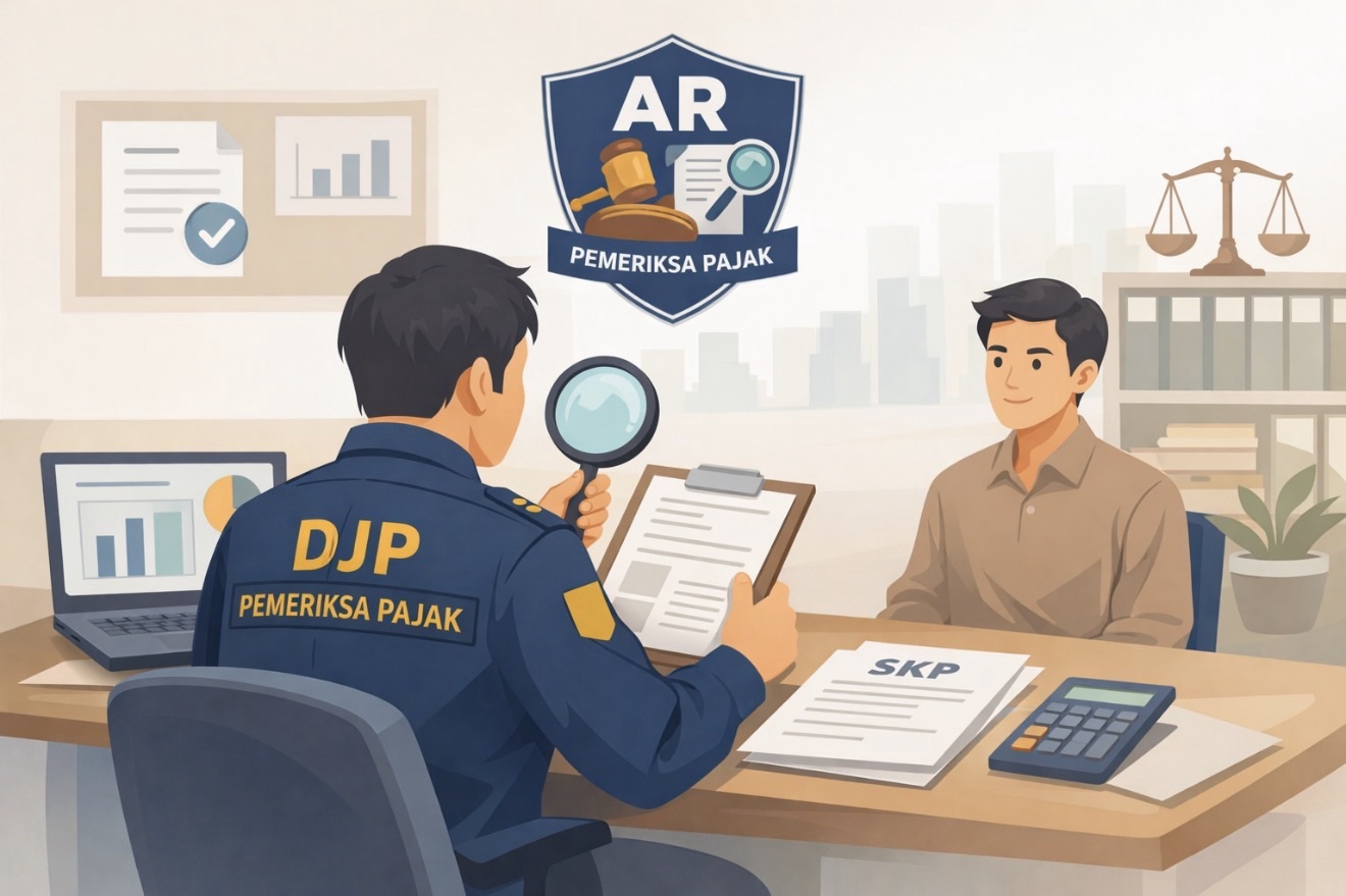 DJP Perkuat Peran Account Representative: Akan Diberi Wewenang Pemeriksa Pajak