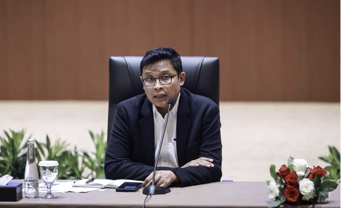 Sebanyak 4.000 AR Dijadikan Pemeriksa Pajak, DJP Kejar Target Penerimaan 2026