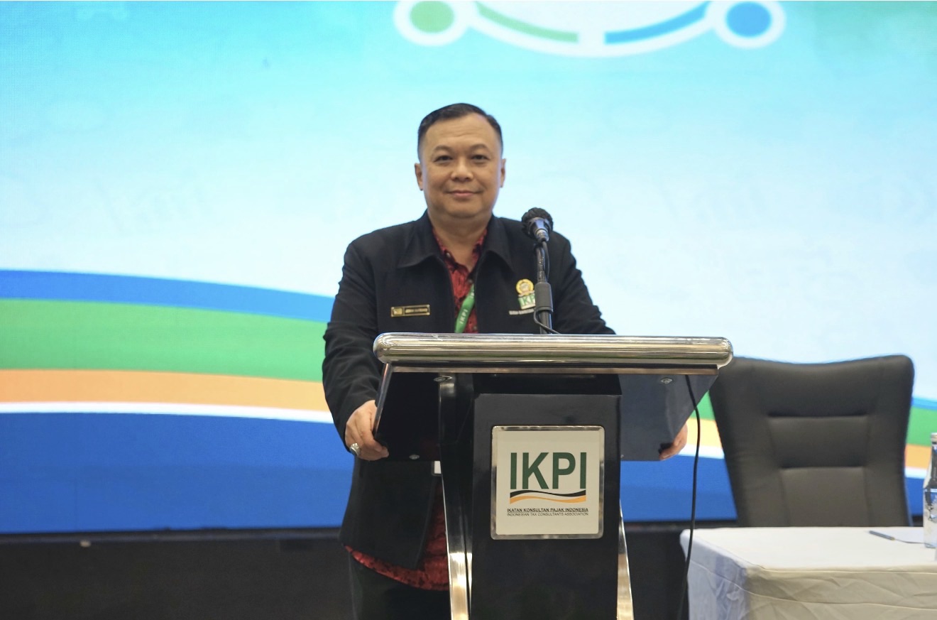 IKPI Ajak Wajib Pajak Manfaatkan Seminar Gratis SPT Coretax: Momentum Tingkatkan Kepatuhan Sejak Dini