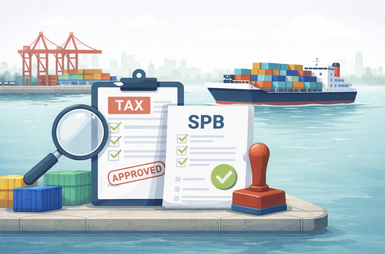 Pajak Kapal Asing Bocor, INSA Dorong Revisi Aturan dan Pengawasan SPB