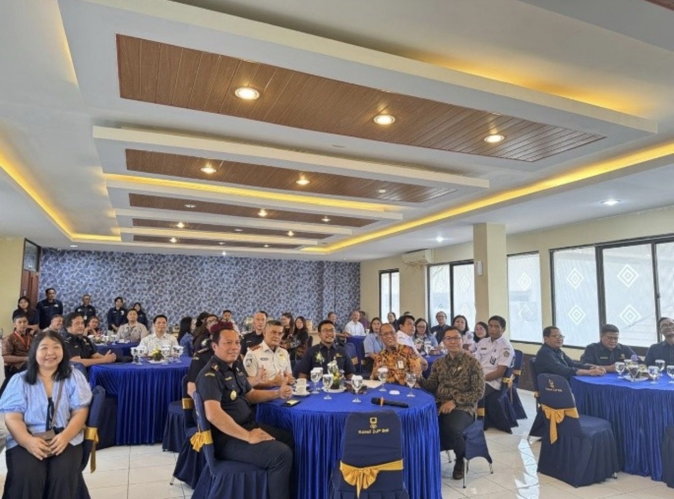 IKPI Denpasar Perkuat Sinergi dengan DJP, Dorong Kolaborasi untuk Optimalkan Penerimaan Negara