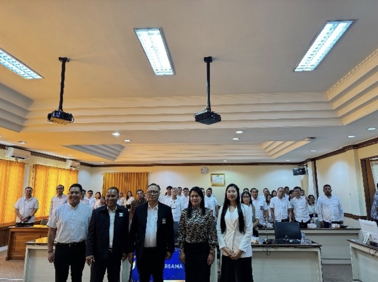 IKPI Denpasar Dorong Profesionalisme Konsultan Pajak Berbasis Riset dan Pengetahuan