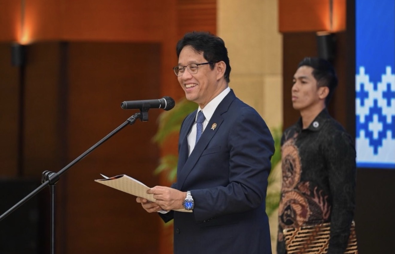 Menkeu Mulai Rombak Pejabat Bea Cukai, “Shock Therapy” Diterapkan Demi Tutup Celah Penerimaan