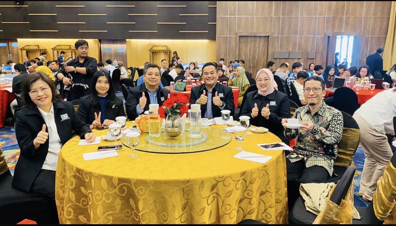 Perubahan Sistem Pajak Kian Cepat, Ketum IKPI Tekankan Pentingnya Adaptasi Berkelanjutan