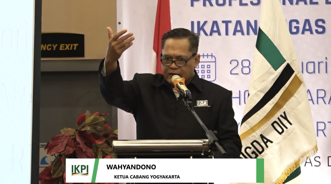 IKPI Yogyakarta Tegaskan Komitmen Edukasi Profesional Konsultan Pajak di Era Coretax