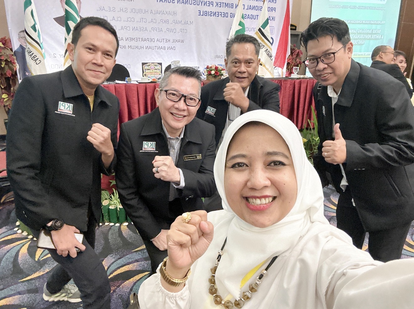 Peserta Surakarta Nilai Seminar IKPI Yogyakarta Perkuat Pemahaman Perlindungan Hukum Konsultan Pajak