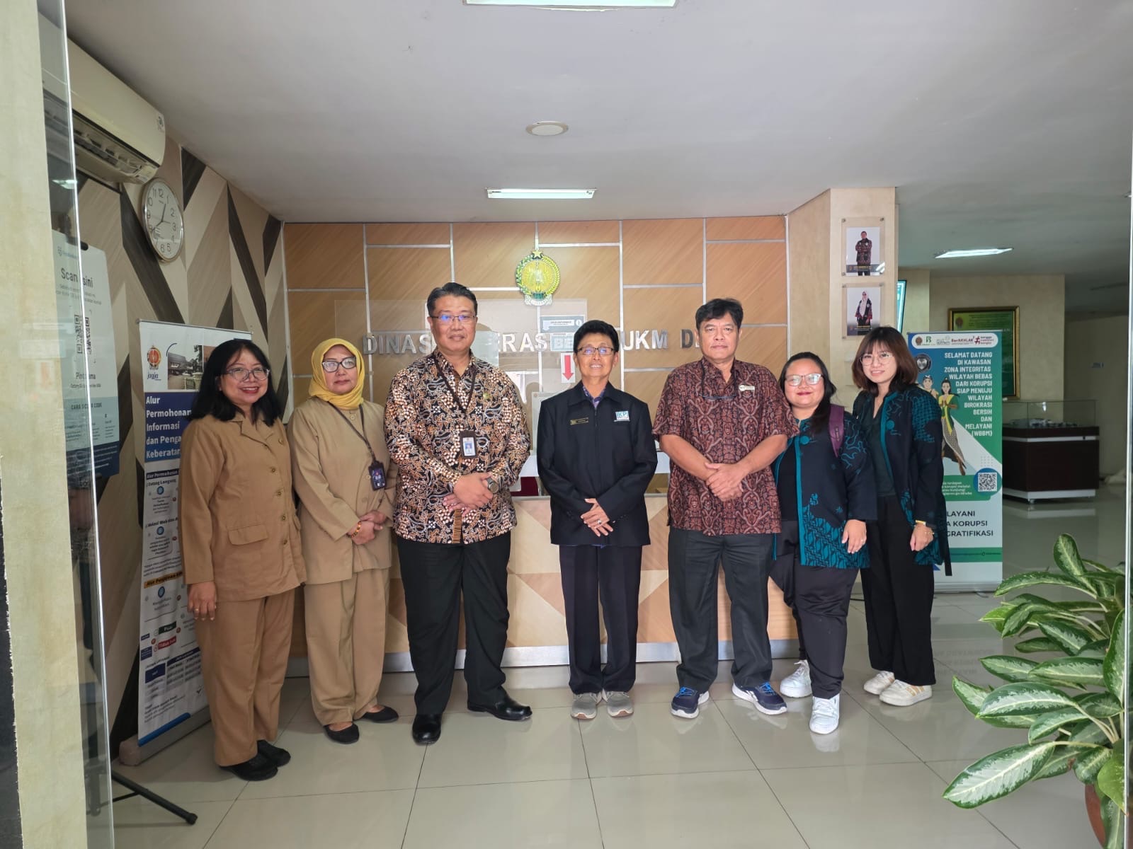 IKPI Yogyakarta Dorong Perluasan Kerja Sama hingga Tingkat Gubernur DIY