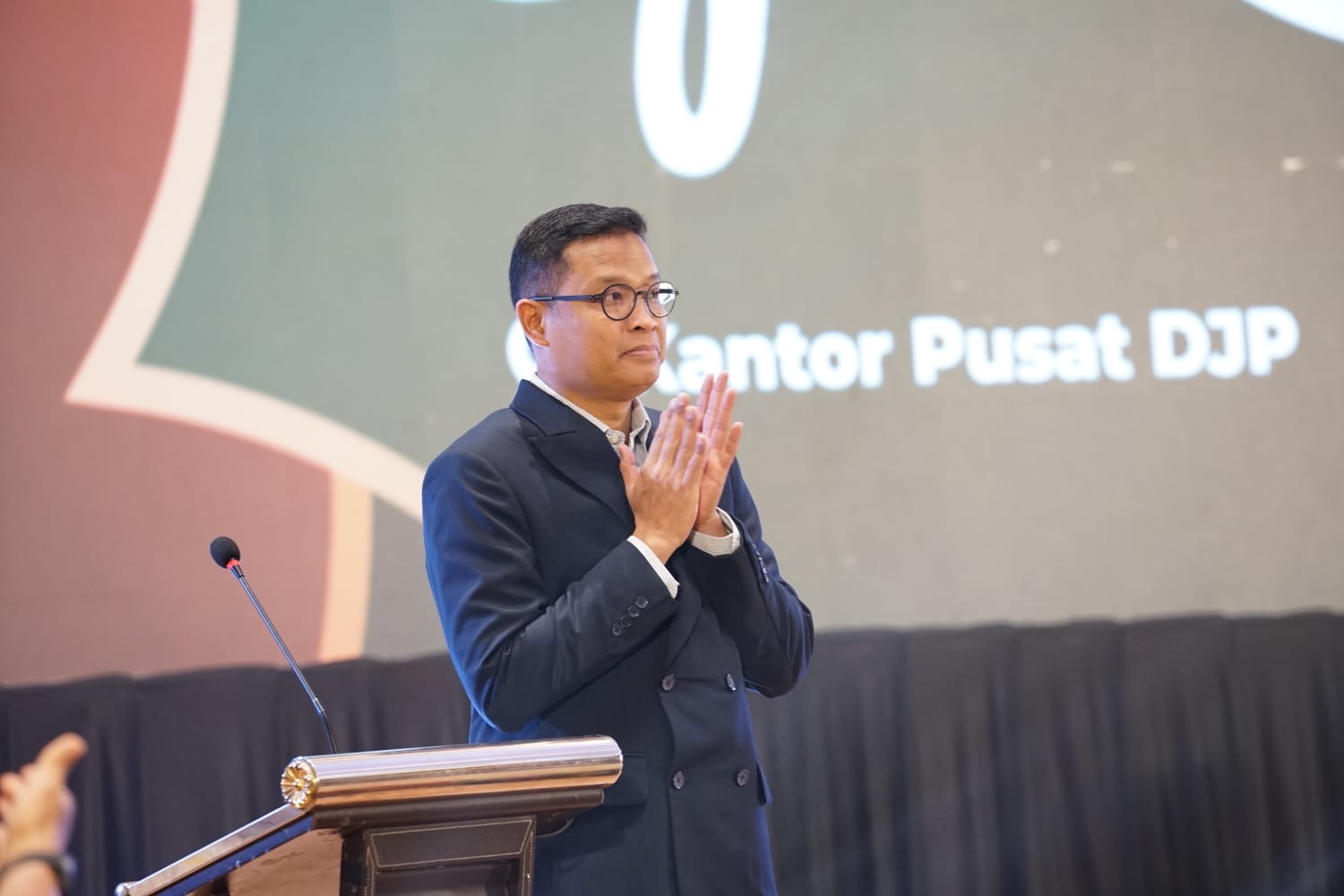 Dirjen Pajak Ajak Generasi Muda Isi Kebutuhan Industri Perpajakan Nasional