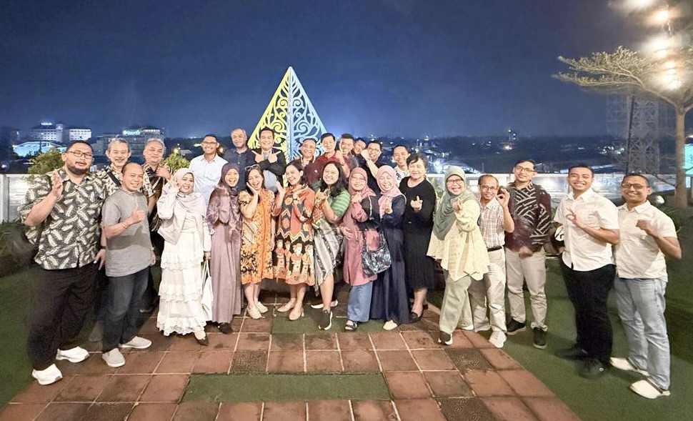 Vaudy Starworld Realisasikan Janji Kampanye lewat Dialog Terbuka IKPI Surakarta, Aspirasi Anggota Diserap Langsung