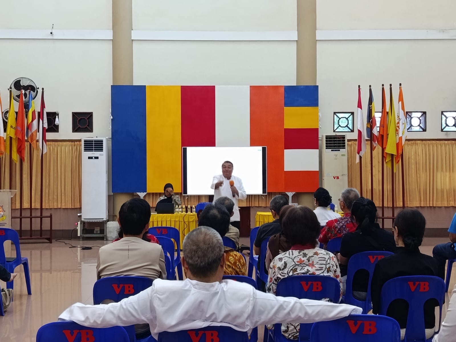 Tingkatkan Literasi Perpajakan, IKPI Lampung Sosialisasikan Coretax kepada Wajib Pajak