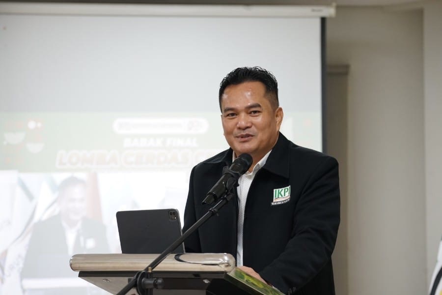 Pemekaran IKPI Disiapkan untuk Perluas Edukasi Pajak hingga Daerah