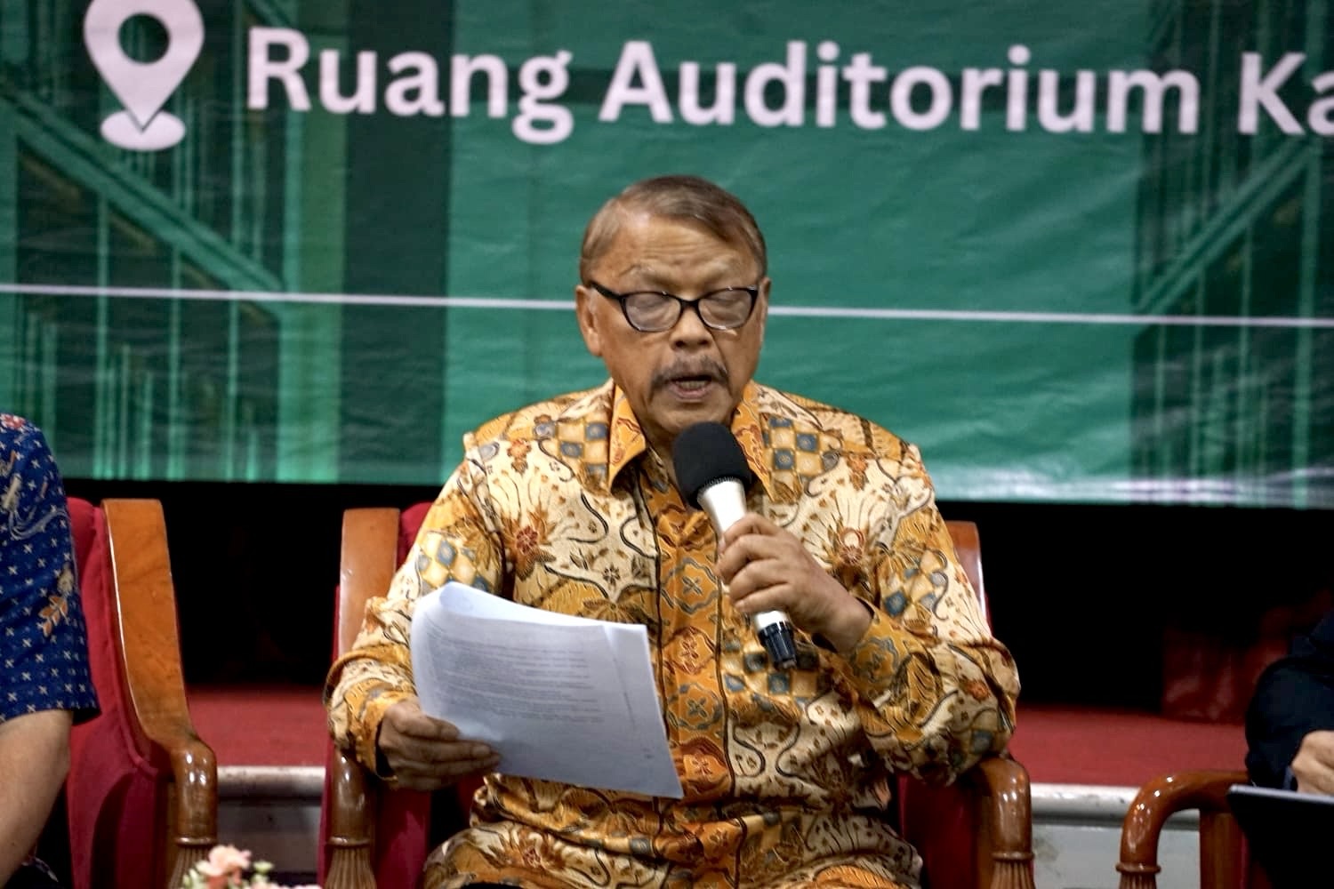 Target Pajak Naik 23%, AKP2I Ingatkan Intensifikasi Harus Profesional dan Berkeadilan