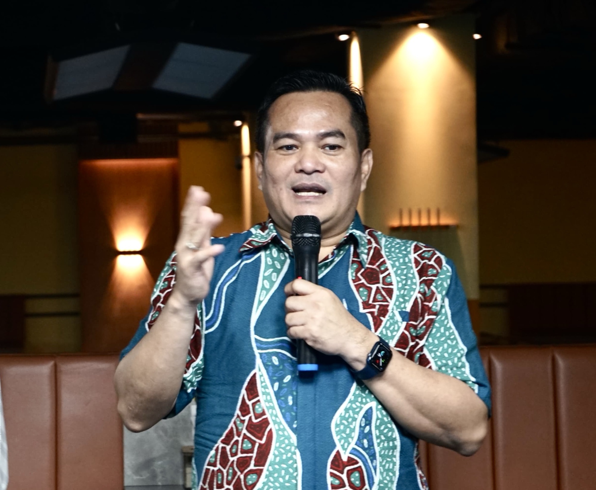 Dari UMKM hingga Pemekaran Daerah, IKPI Siapkan Roadmap Perluasan Peran Anggota