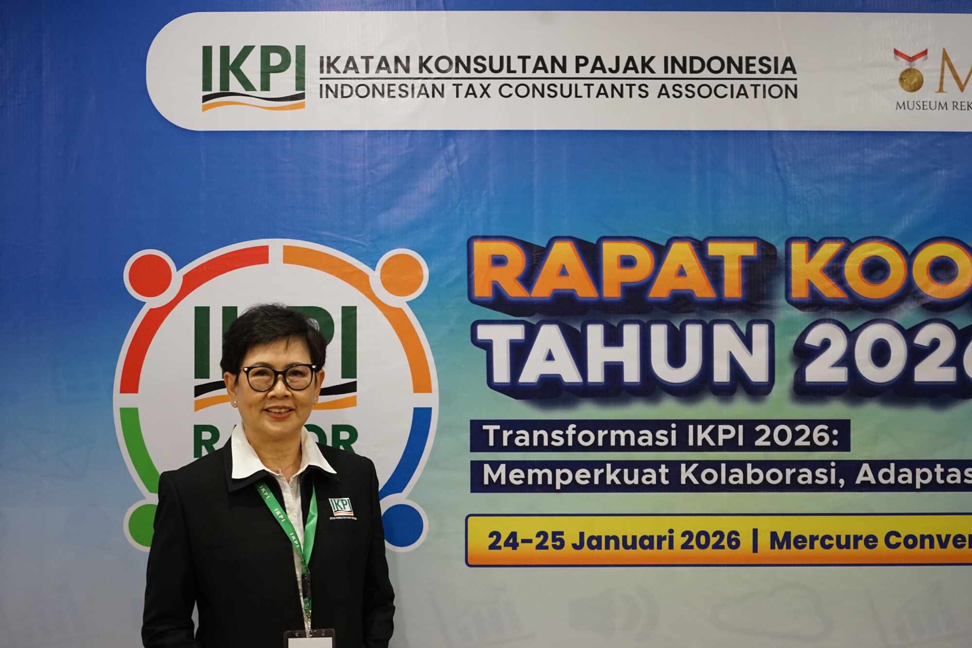 Pajak Minimum Global dan Masa Depan Rezim Tax Holiday