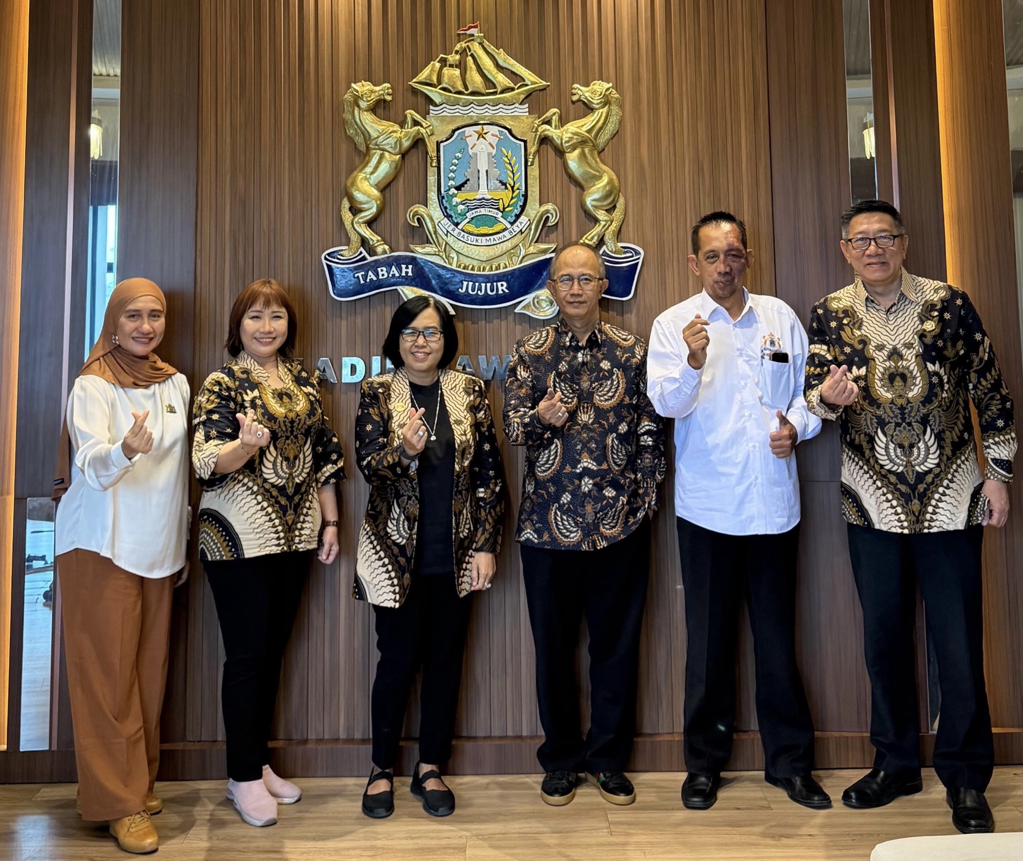 IKPI Jatim Perkuat Sinergi dengan Kadin, Siap Dukung Tax Clinic dan Edukasi Pajak Tersegmentasi