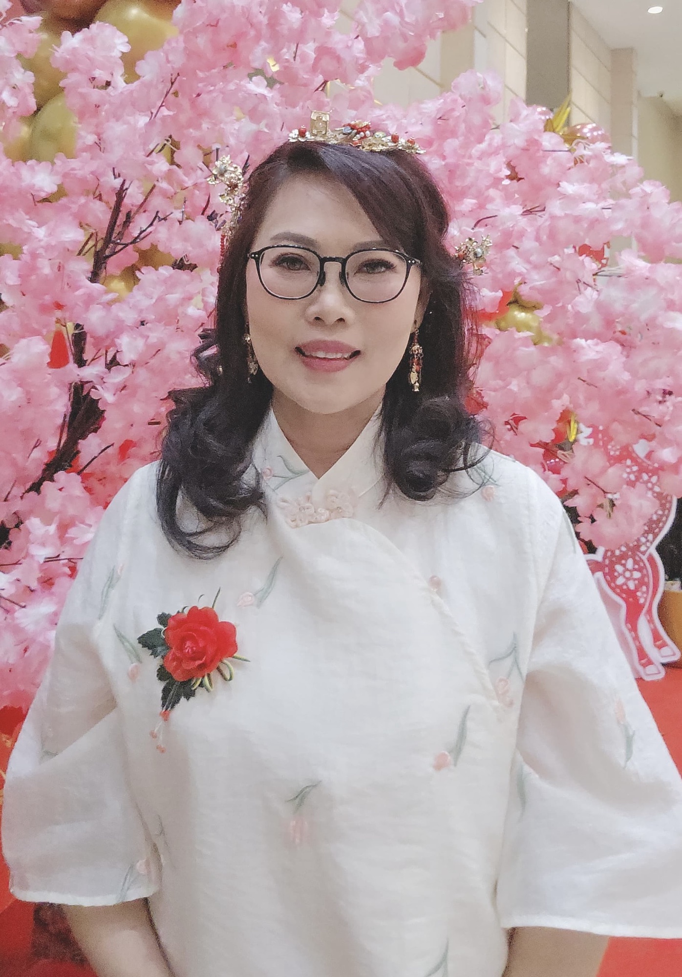 Lilisen: Imlek Nasional IKPI 2026 Momentum Kebersamaan dan Kolaborasi