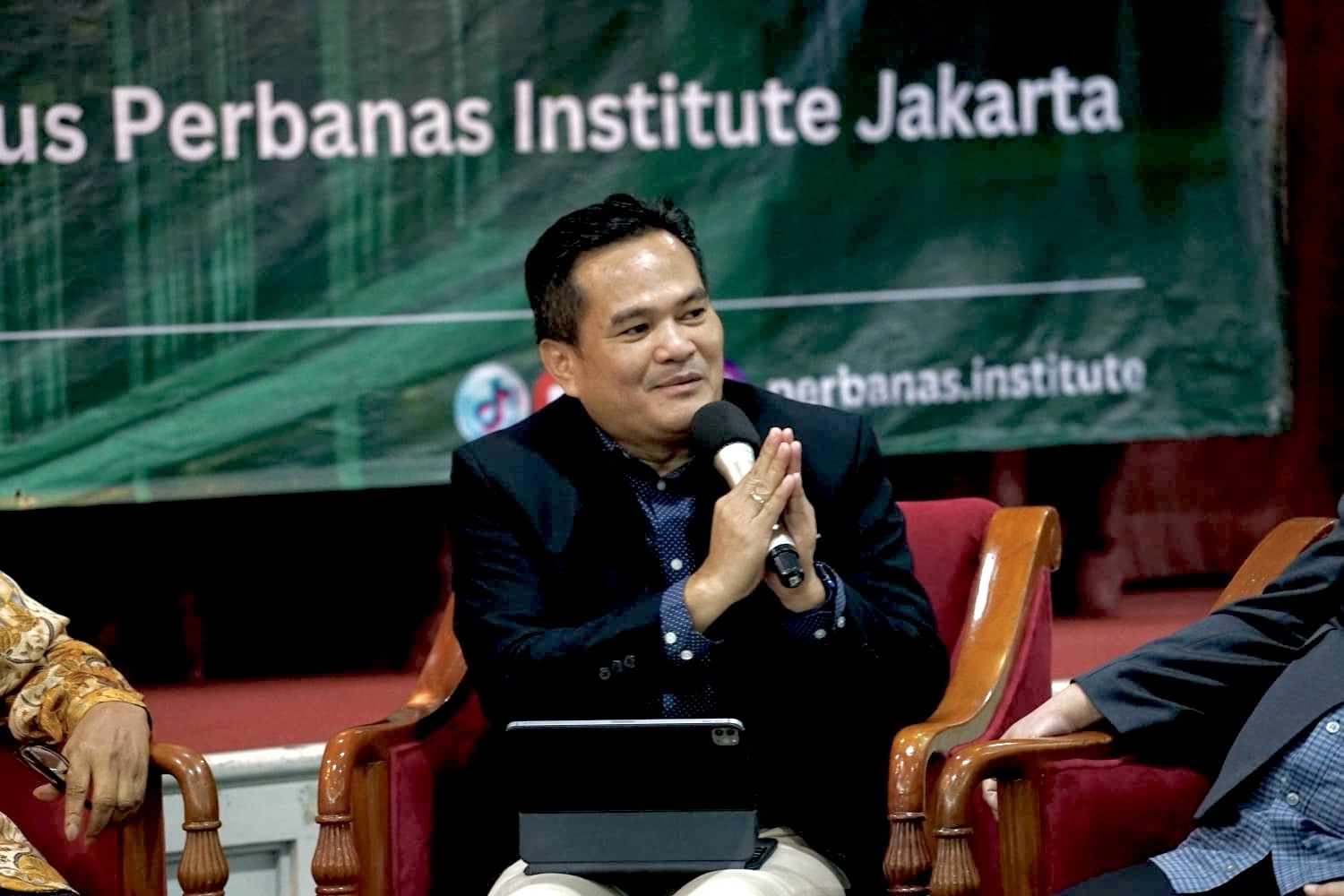 Ketum IKPI Tegaskan Perlu Evaluasi Korelasi NPWP dan Kepatuhan Pelaporan