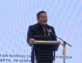 Dorong Budaya Etika dan Standar Profesi, Ketum IKPI Minta Pengda Dorong Pengcab jadi Garda Depan Pembinaan Anggota