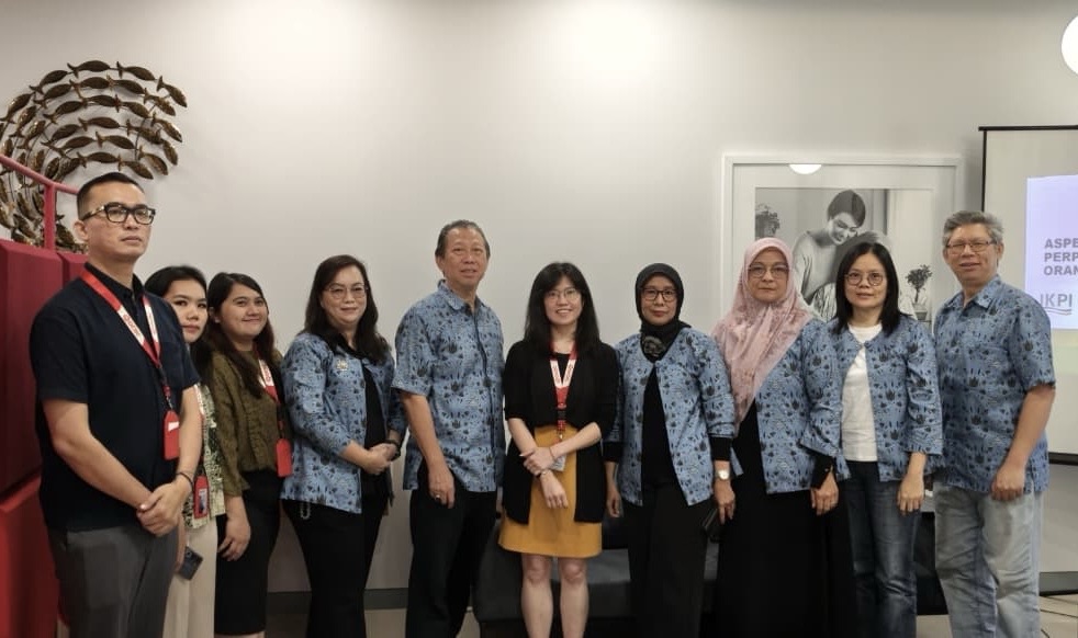 Seminar Pelaporan SPT dengan Coretax di Bank OCBC, IKPI Tekankan Ketelitian Pelaporan SPT Tahunan