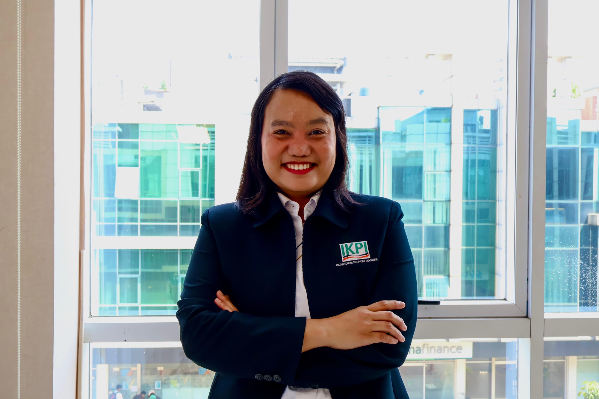 Gelaran Lomba Gestur Tangan IKPI, Wujudkan Simbol Identitas di Usia ke-61