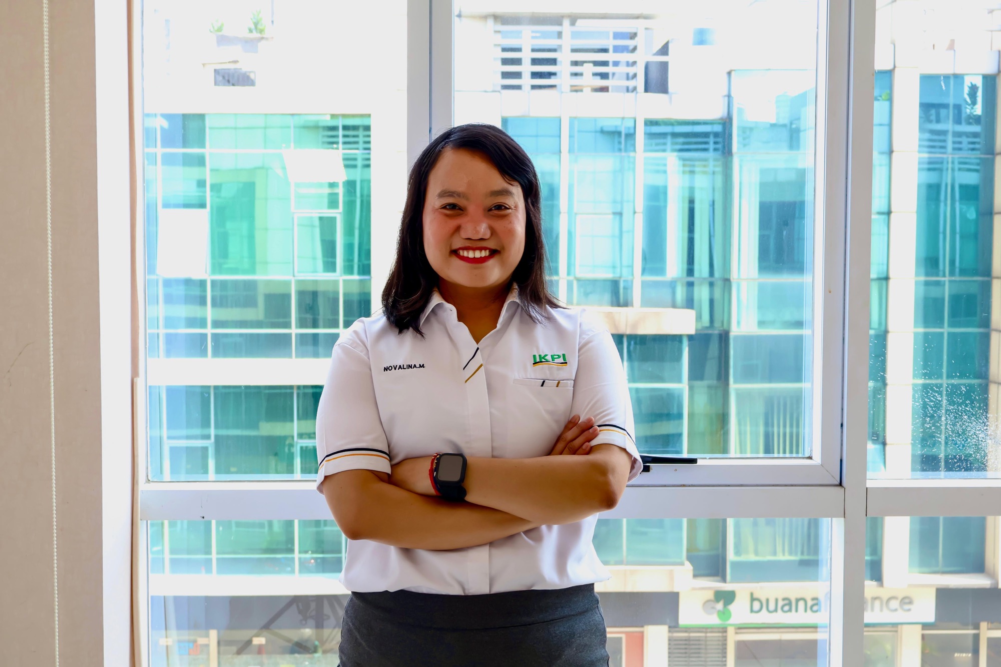 Sayembara Desain Logo dan Tagline HUT IKPI ke-61 Dibuka, Wujudkan Identitas Visual Organisasi