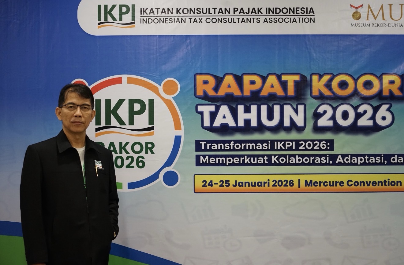 PPh Final UMKM: Janji Ada, Aturan Tiada