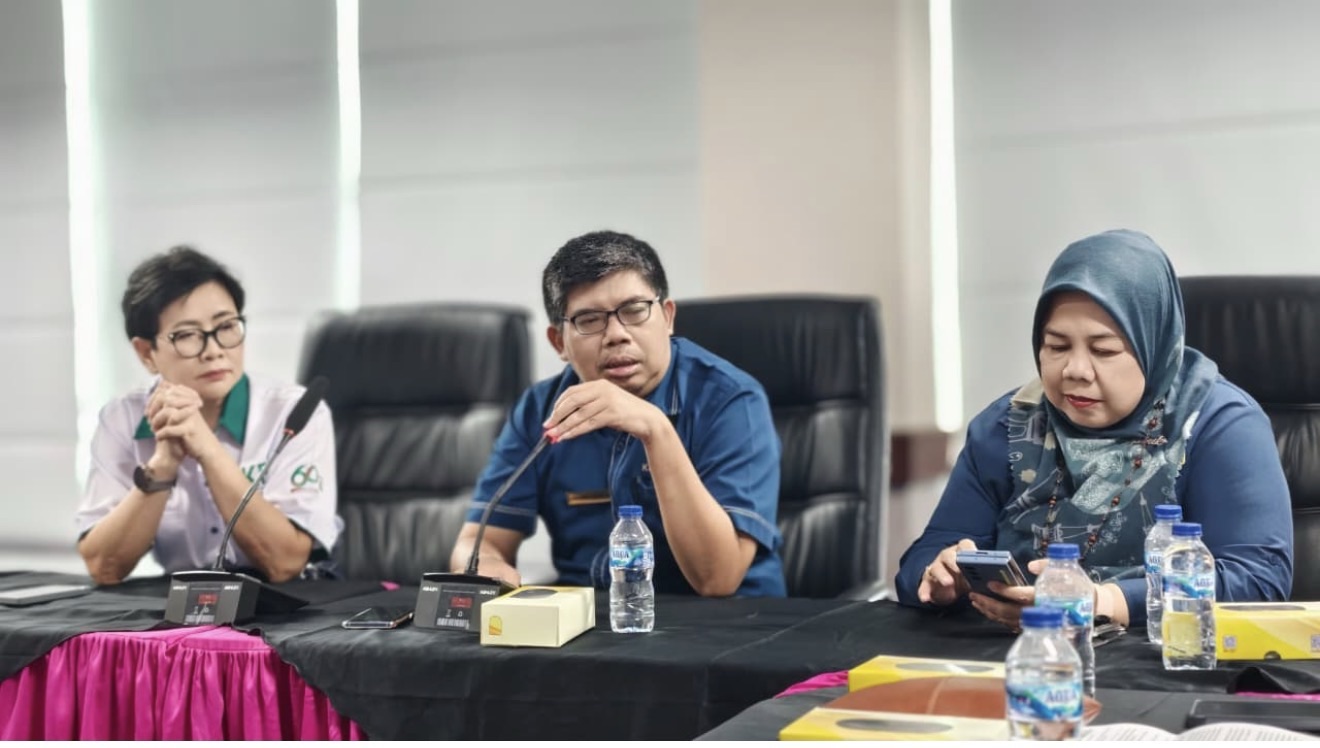 IKPI Surabaya–Kanwil DJP Jatim I Perkuat Sinergi Edukasi Pajak dan Pendampingan Wajib Pajak