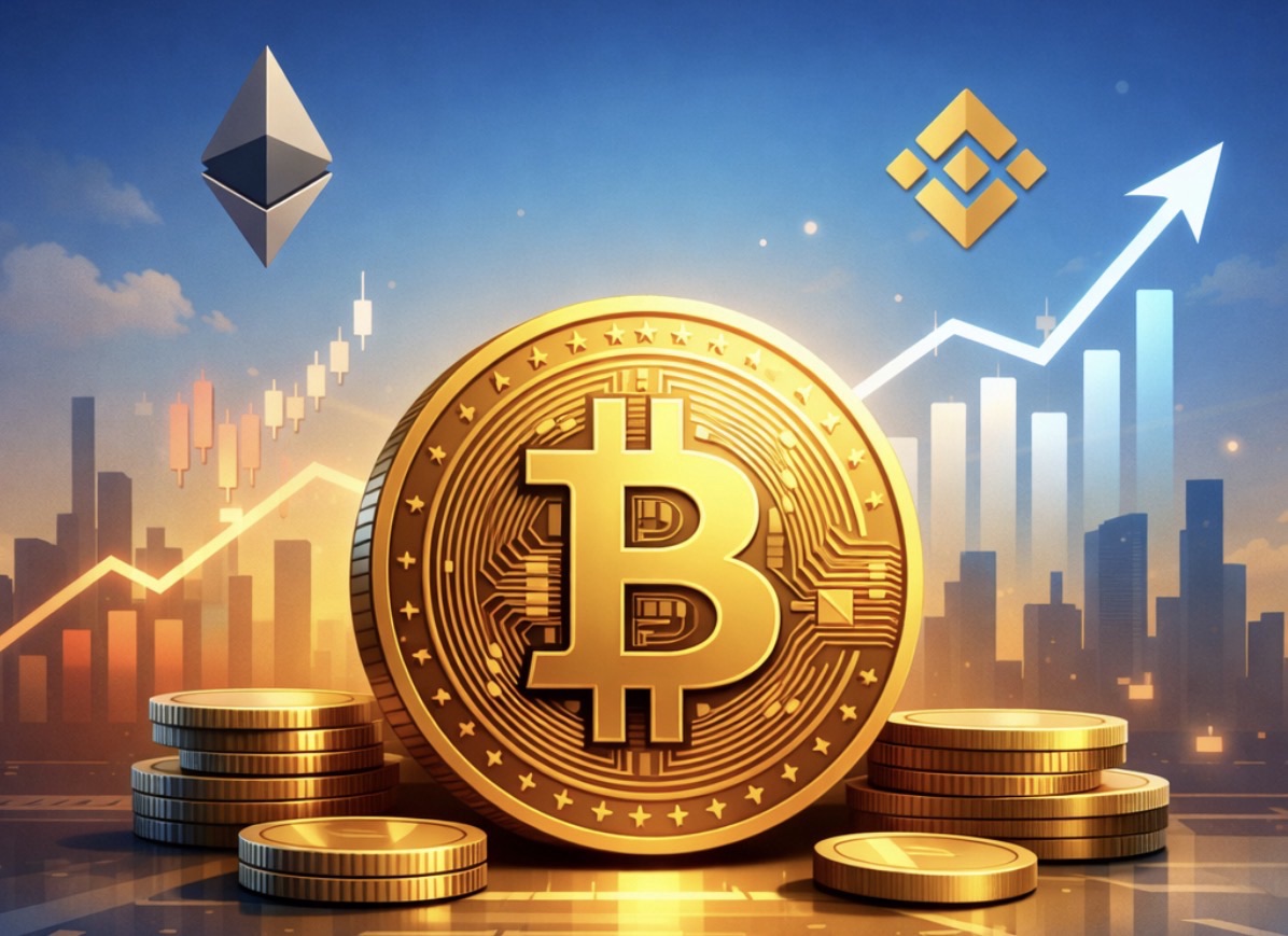 Abaikan Tekanan Industri, India Tetap Kunci Pajak Kripto di Level 30 Persen