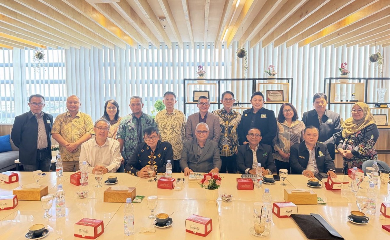 IKPI–PERTAPSI Bahas RUU Konsultan Pajak, Dorong Perumusan Inklusif Libatkan Semua Pemangku Kepentingan