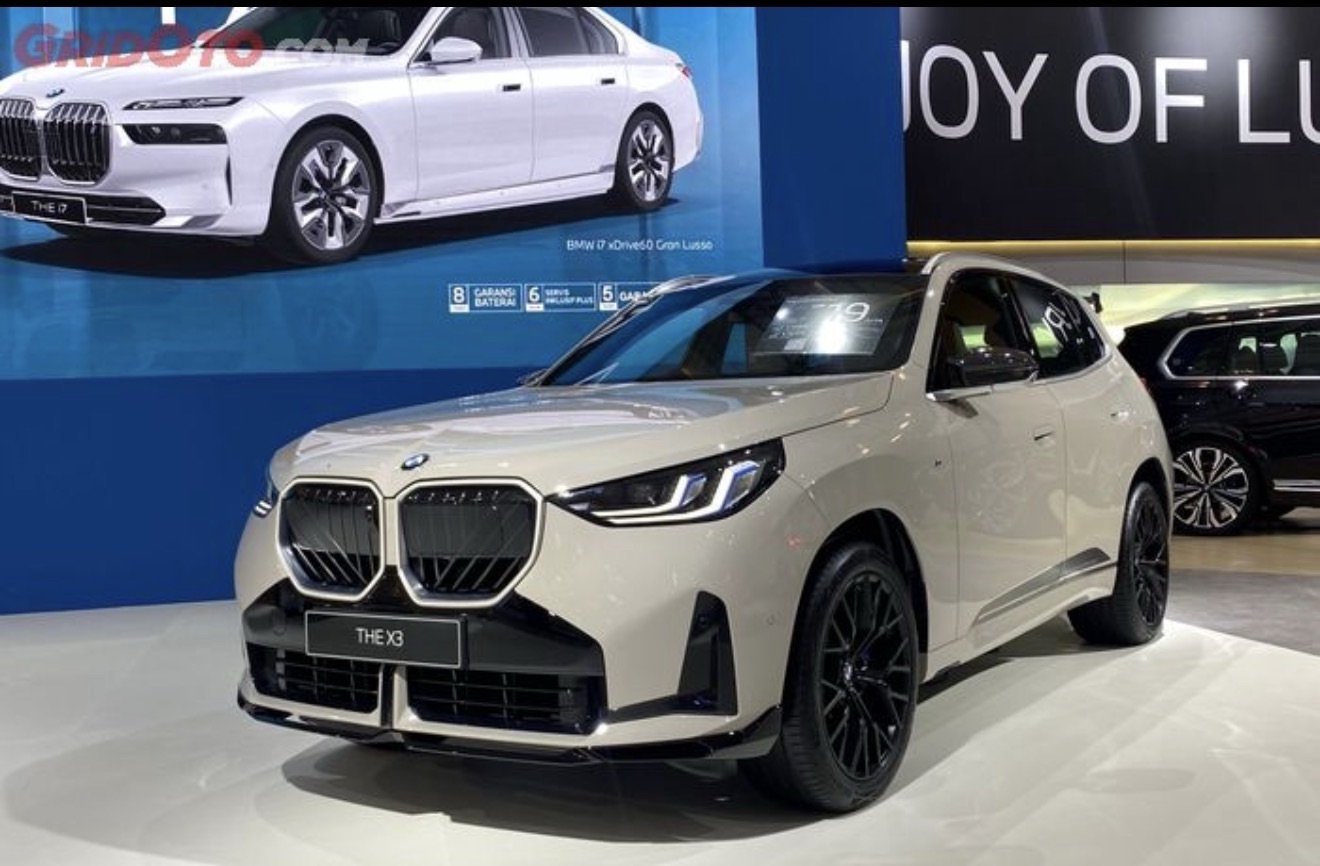 Bikin Kaget! Di Negara Ini Pajak Mobil Bisa Tembus 180 Persen dari Harga Kendaraan