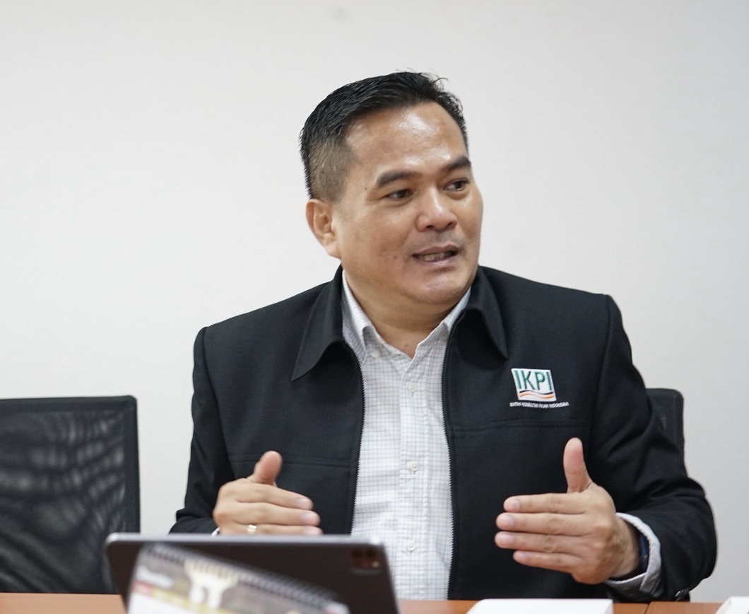 IKPI Susun Roadmap hingga 2029, Pemerataan Wilayah Jadi Fokus Pengembangan Organisasi