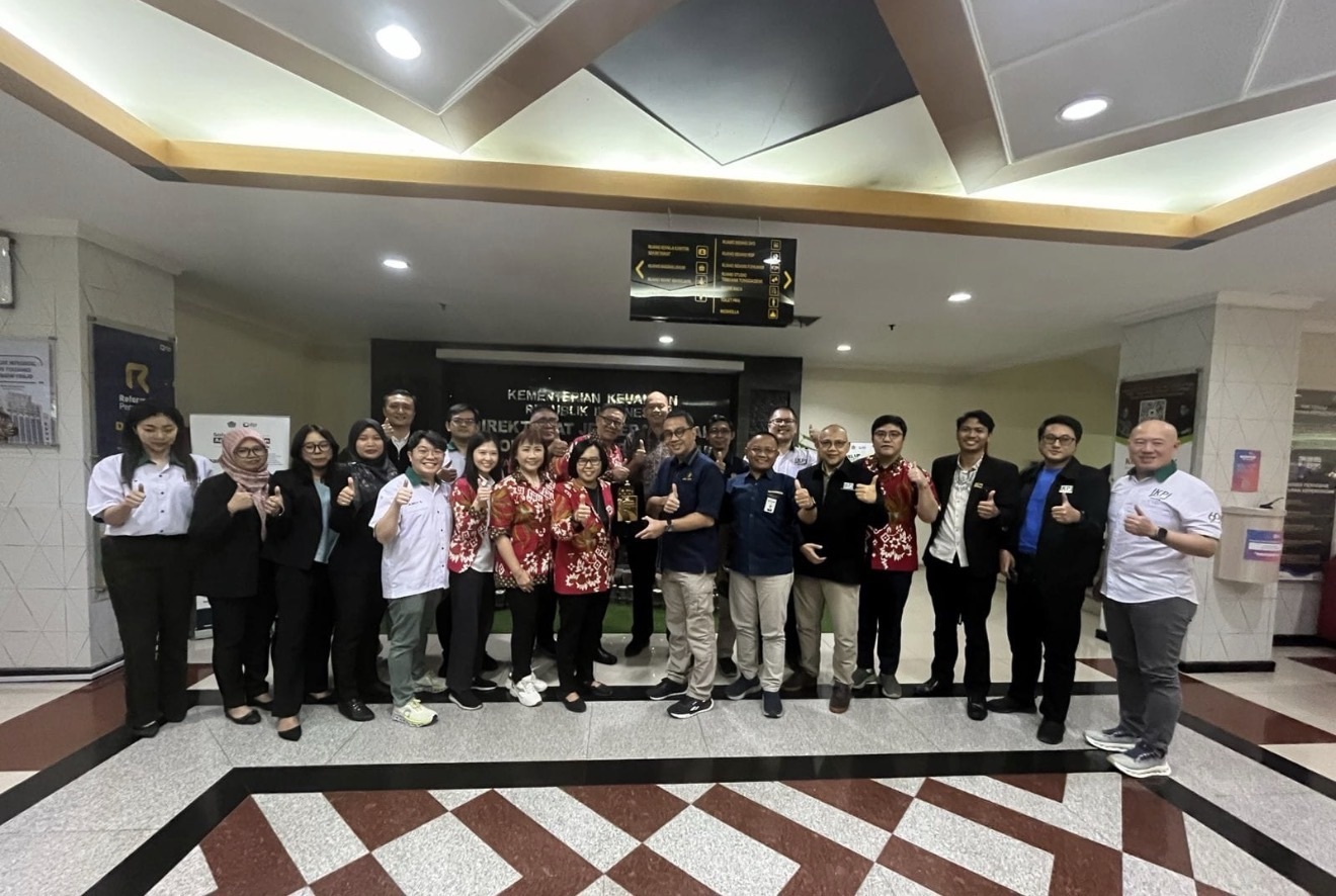 Banyak WP Belum Aktivasi Coretax, IKPI Jatim Siap Turun Lapangan Dampingi Wajib Pajak