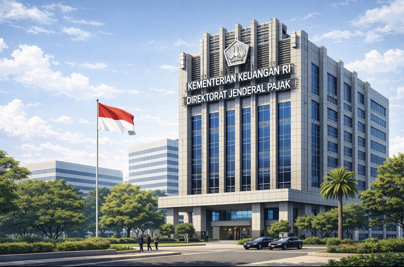 DJP Imbau Asosiasi Konsultan Pajak Perketat Pembinaan Anggota, Tekankan Etika dan Integritas Profesi