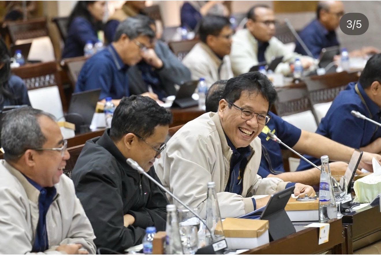 Menkeu Purbaya Ungkap Kebocoran Pajak Perusahaan Asing, Negara Berpotensi Kehilangan PPN dan PPh