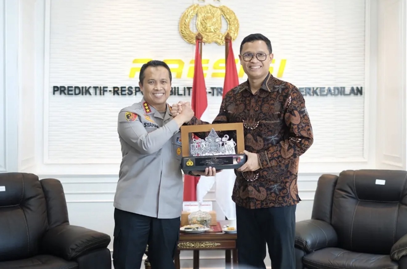 DJP–Bareskrim Perbarui Kerja Sama, Amankan Pajak Rp2,8 Triliun dan Perkuat Penegakan Hukum