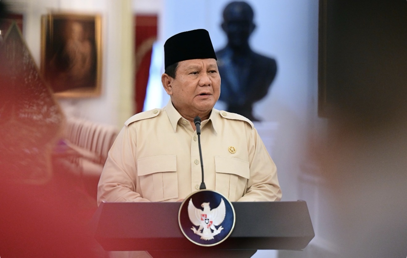 DPR Dorong Presiden Prabowo Pimpin Langsung Reformasi Fiskal