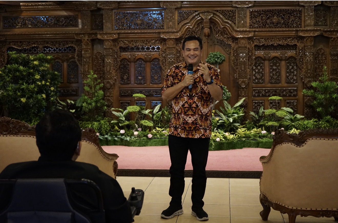 Dari Webinar hingga Konsultasi Gratis, IKPI Dampingi UMKM Hadapi Coretax&nbsp;