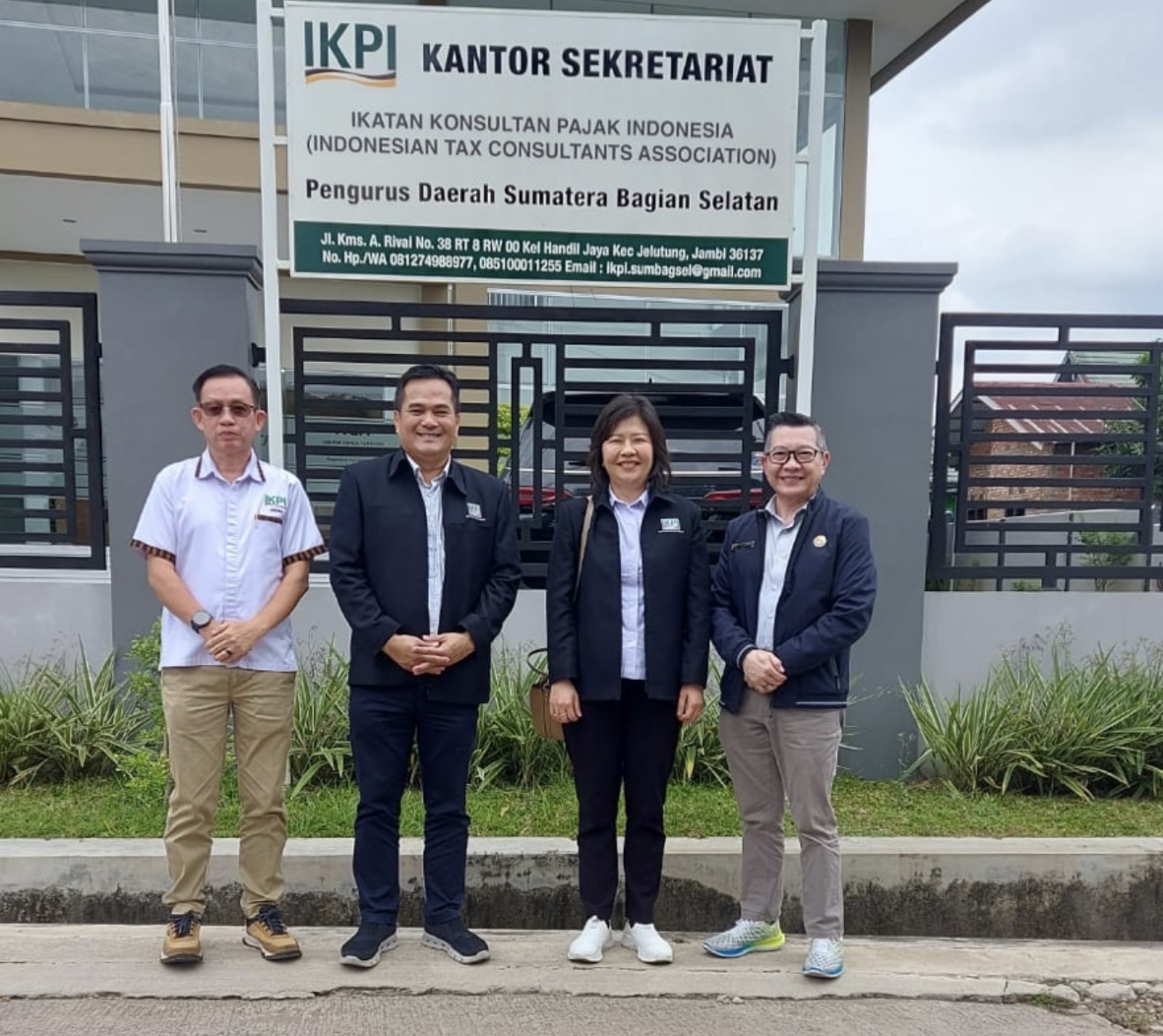 Ketum IKPI Tegaskan PPL sebagai Kebutuhan Strategis di Era Coretax