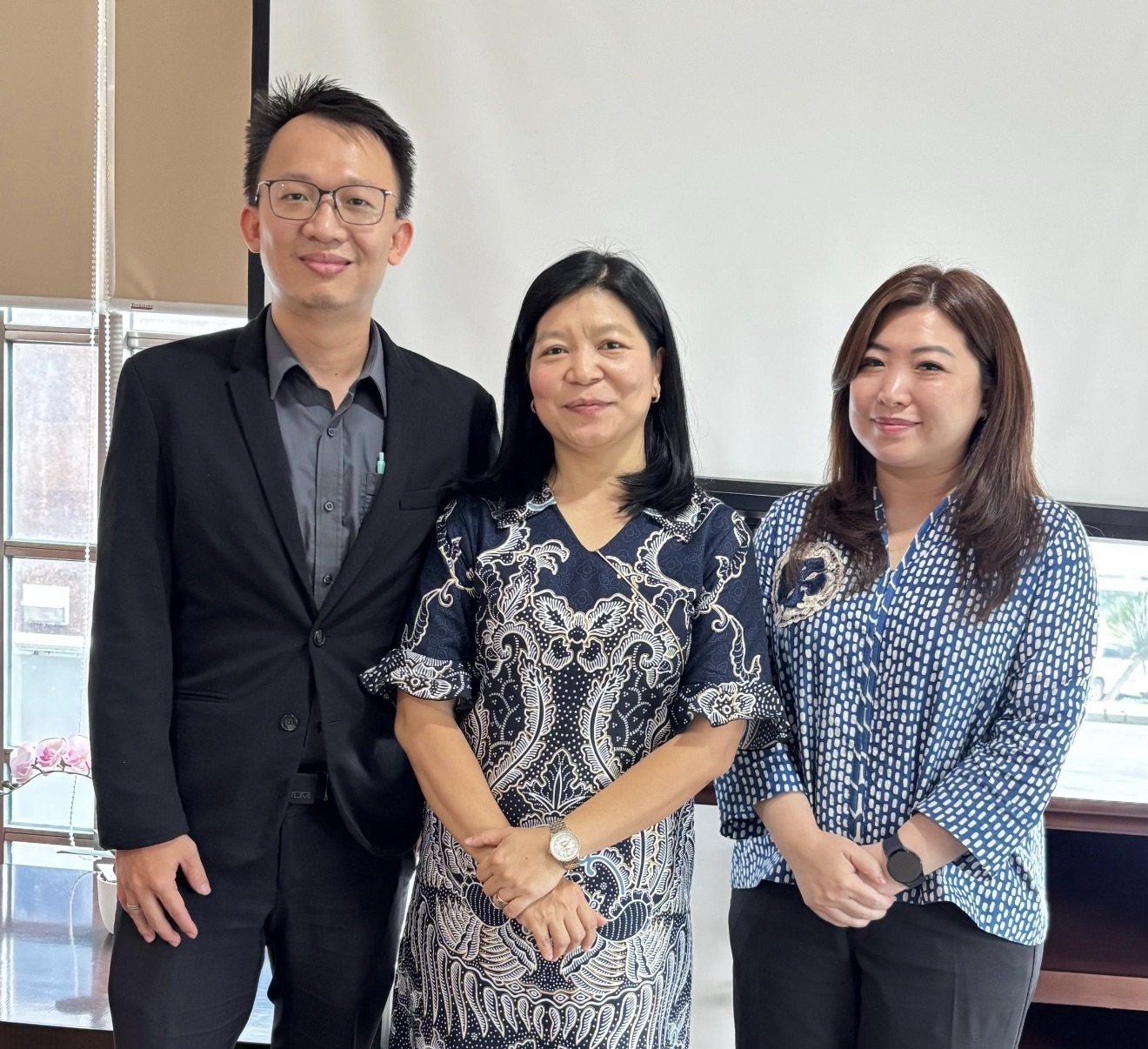 Dari Harta hingga Warisan, IKPI Jakarta Pusat Bedah Kasus Nyata Wajib Pajak Orang Pribadi di Era Coretax