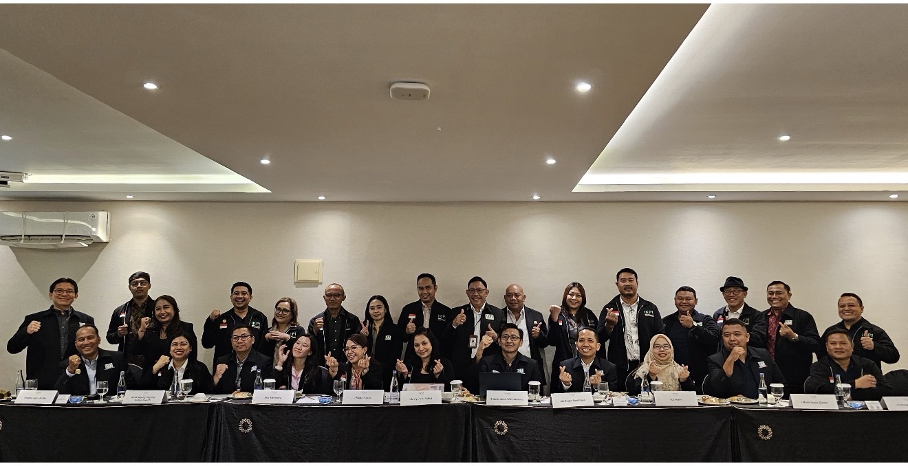Rakorda IKPI Bali Nusra 2026 Digelar, Empat Cabang Hadir Lengkap Perkuat Sinergi Organisasi