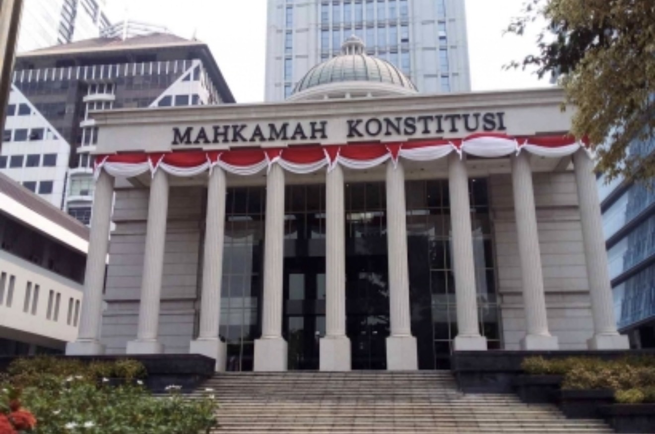 Sidang MK: Ahli Tegaskan Perekaman Pemeriksaan Pajak Bisa Dibatasi