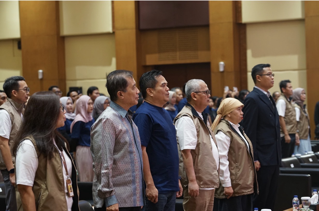 IKPI Dukung Langkah Dirjen Pajak Buka Peluang Magang Mahasiswa Perpajakan, Vaudy Starworld: Kami Sudah Melakukannya