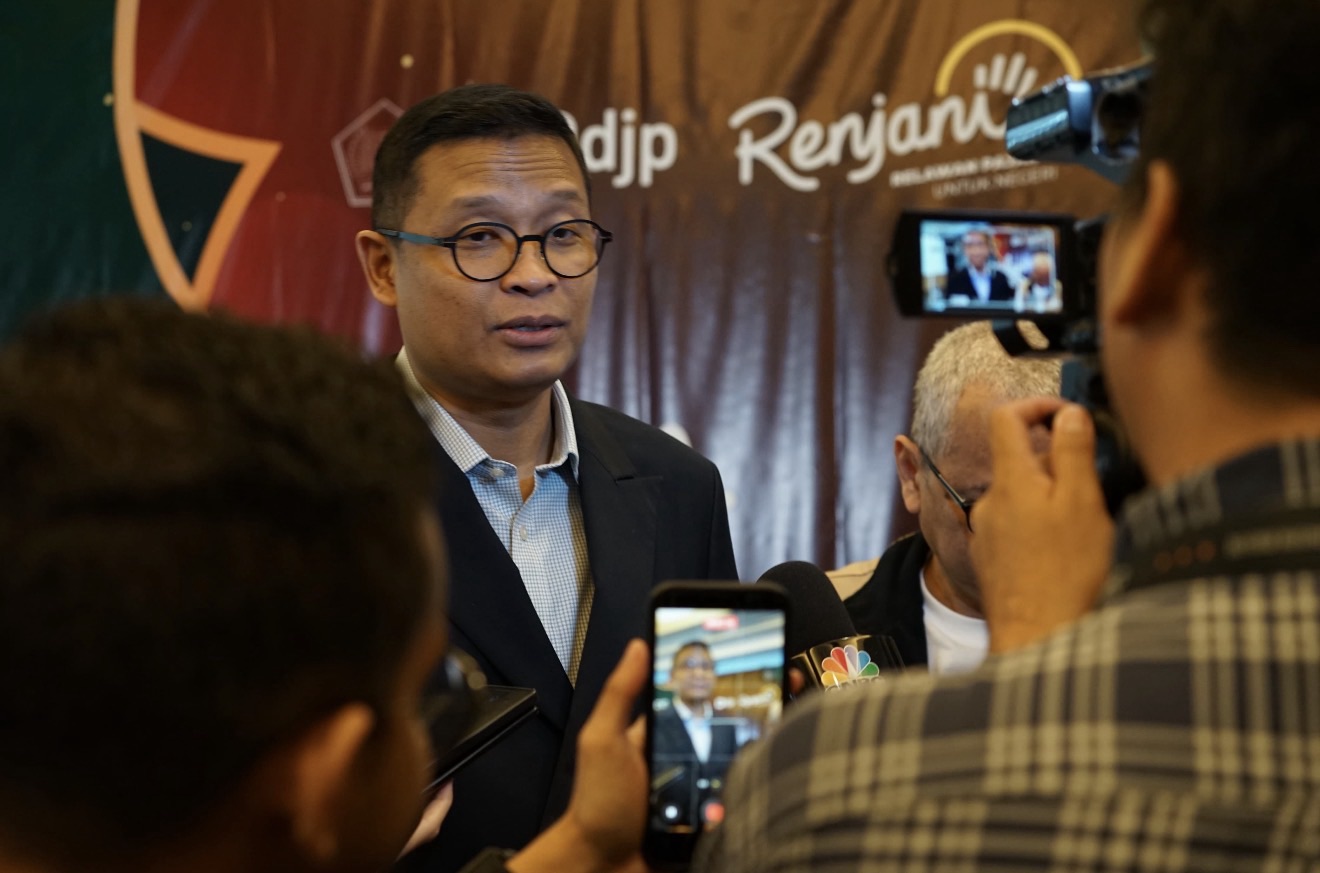 Spectaxcular 2026 Jadi Strategi DJP Hadapi Lonjakan SPT di Bulan Ramadan